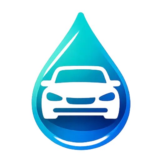 Lavage auto à domicile Laglorieuse